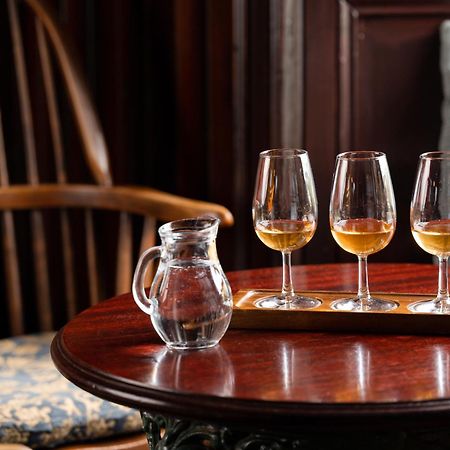 Bushmills Inn Hotel & Restaurant Extérieur photo