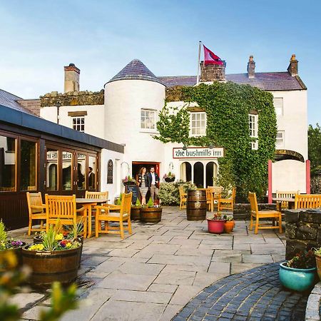 Bushmills Inn Hotel & Restaurant Extérieur photo