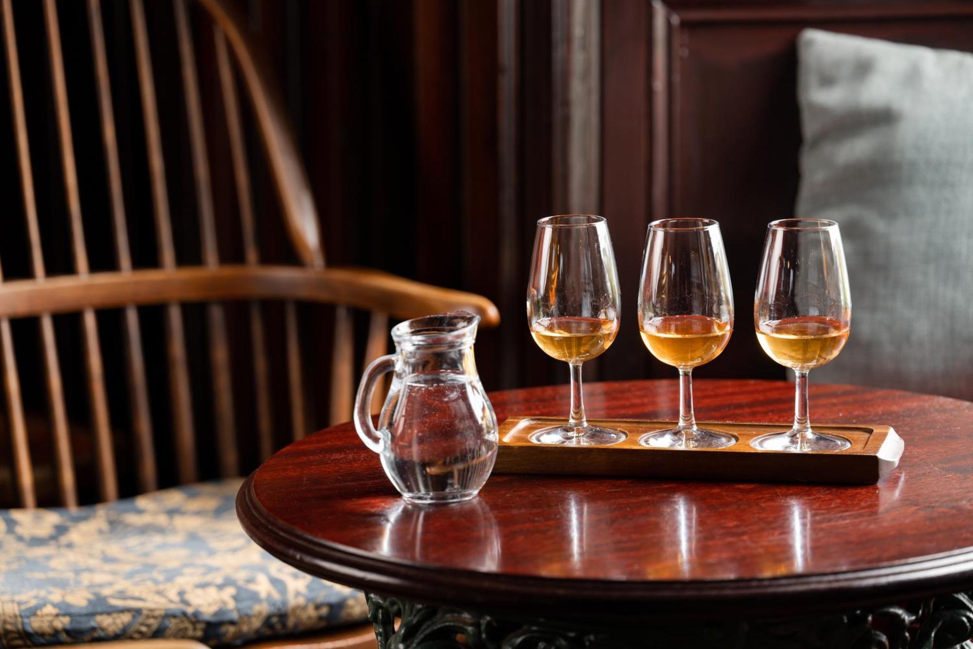 Bushmills Inn Hotel & Restaurant Extérieur photo