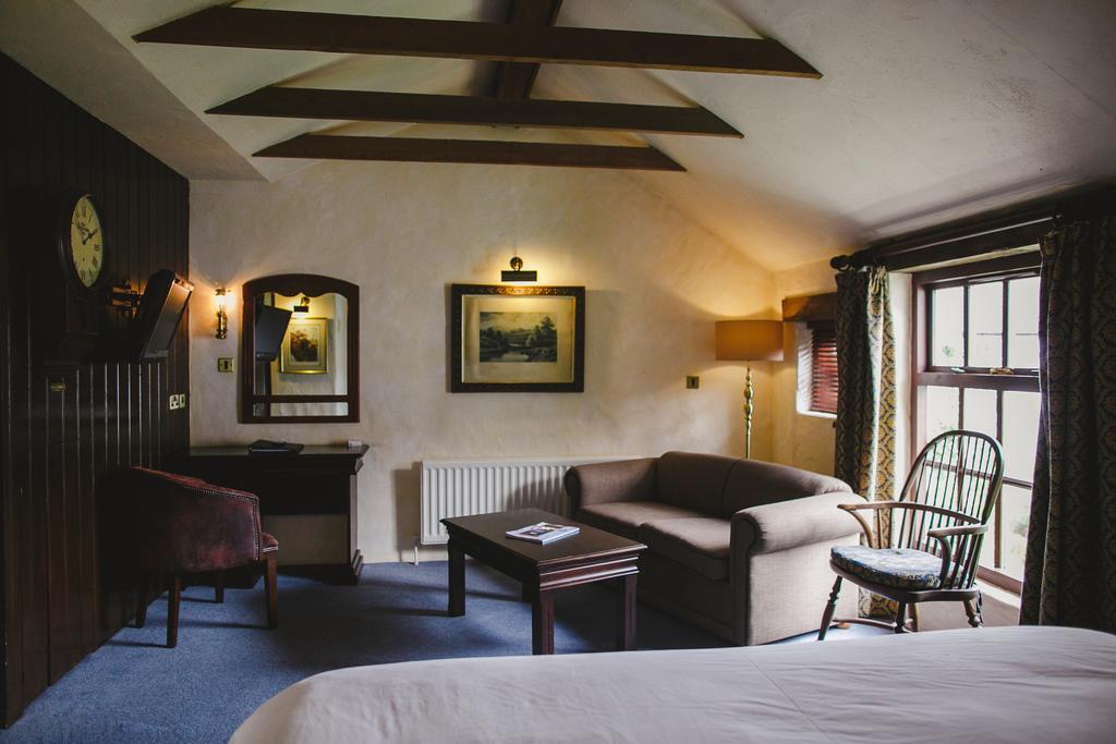Bushmills Inn Hotel & Restaurant Chambre photo