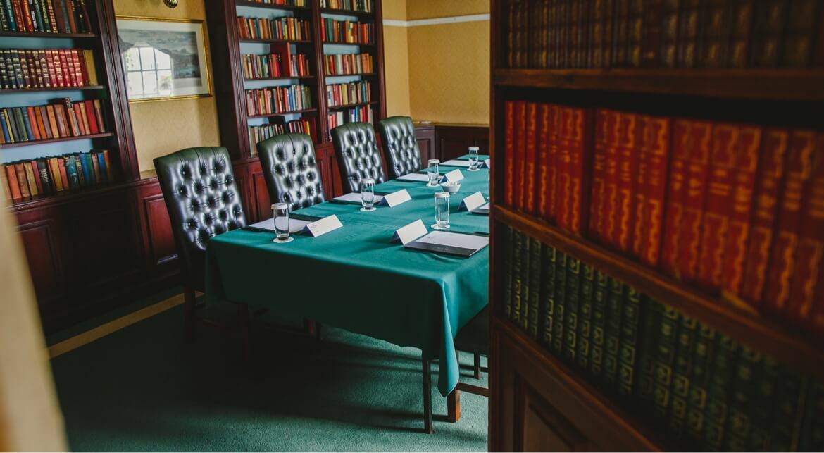 Bushmills Inn Hotel & Restaurant Business photo