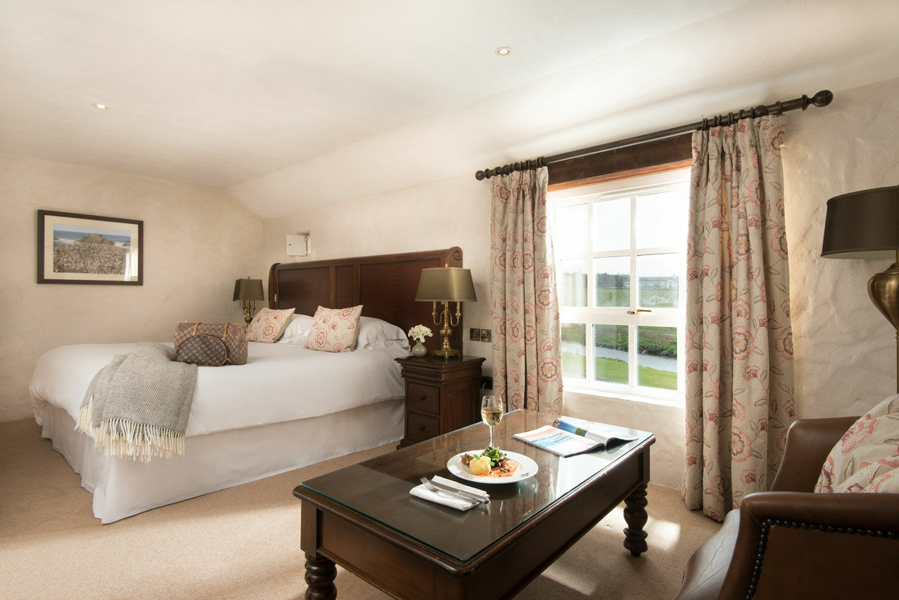 Bushmills Inn Hotel & Restaurant Chambre photo