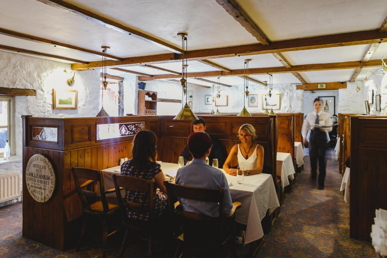 Bushmills Inn Hotel & Restaurant Extérieur photo