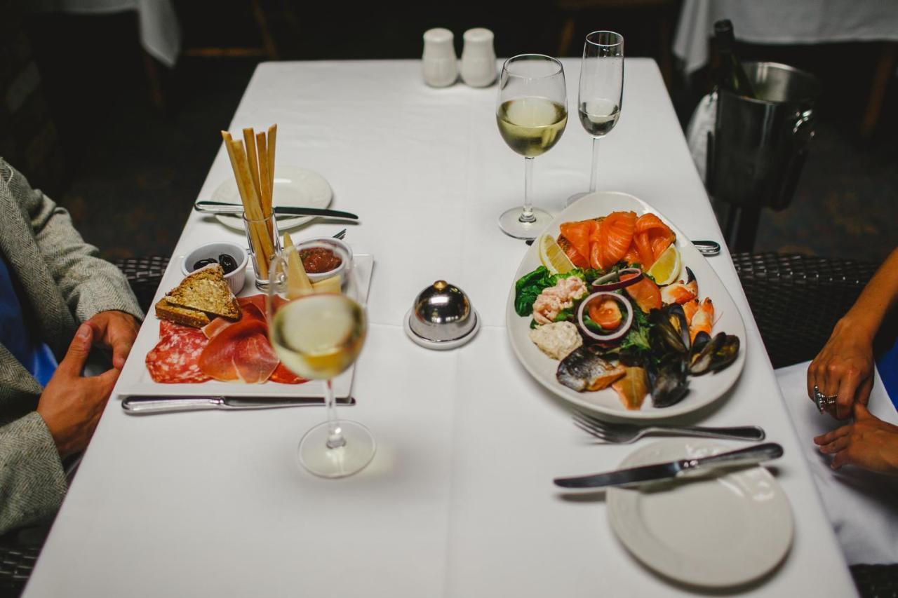 Bushmills Inn Hotel & Restaurant Extérieur photo