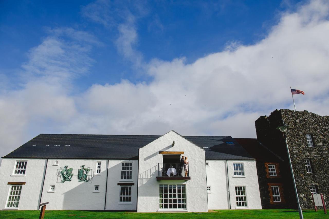 Bushmills Inn Hotel & Restaurant Extérieur photo