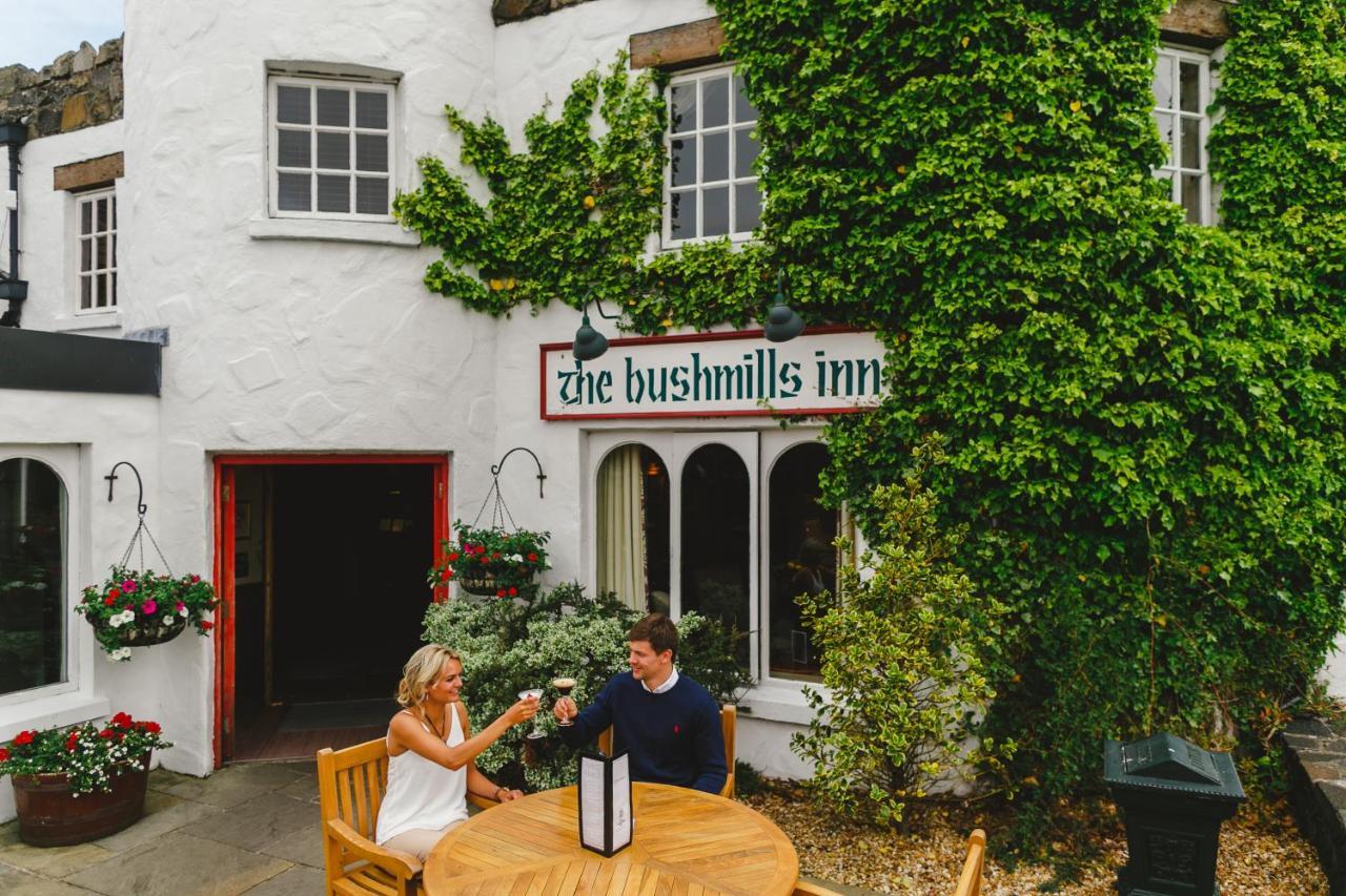 Bushmills Inn Hotel & Restaurant Extérieur photo