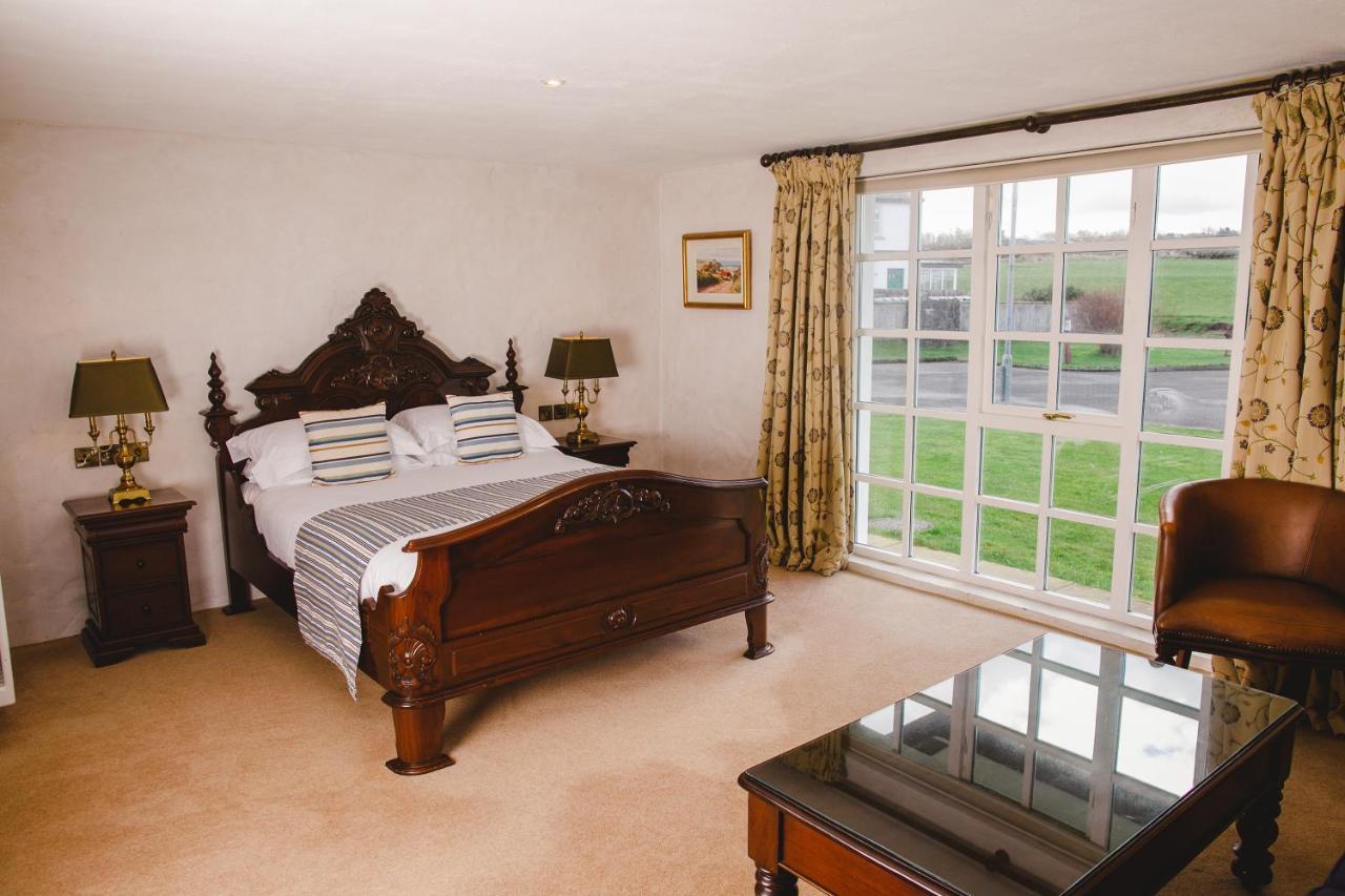 Bushmills Inn Hotel & Restaurant Extérieur photo